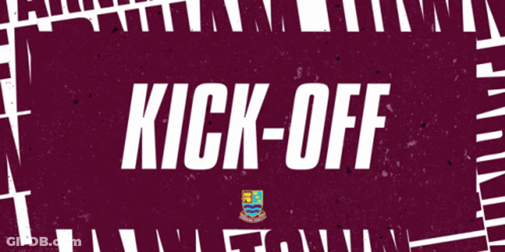 Changing Color Kickoff Text GIF