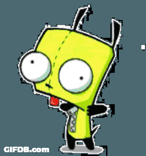 Changing Colors Gir GIF
