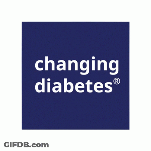 Changing Diabeetus For The Better GIF