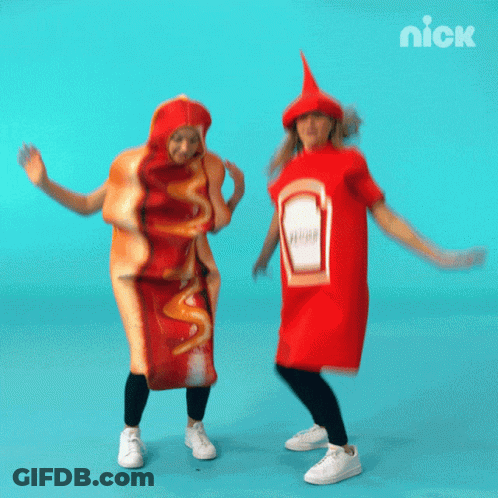 Changing Outfits Lex GIF