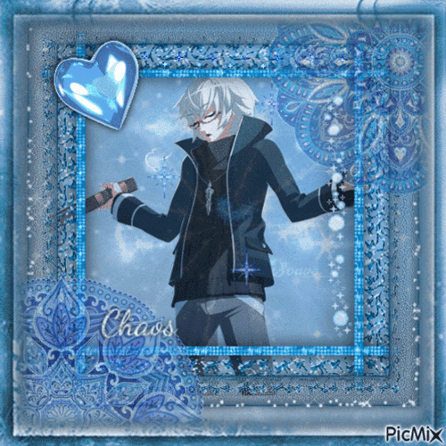 Chaos Undernight In Birth GIF