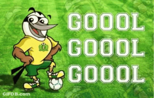 Chapinitas Helado Artesanal Logo GIF