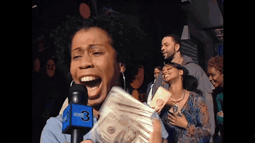Chappelle GIF