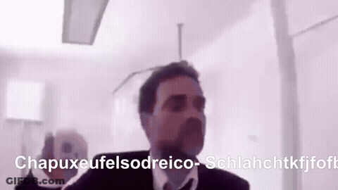 Chapuxeufelsodreico - Schlahchtkfjfofbfronx GIF