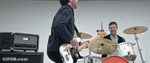 Character Brilliant Brilliant Brilliant I Tell You Genius GIF