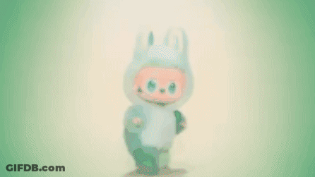 Character Holding Sword Saying Press S To Move Backwards GIF