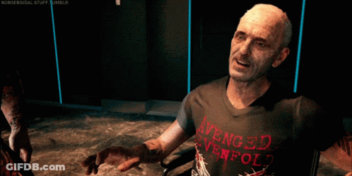 Character Ready To Roll Baby With Wheelchair Man GIF