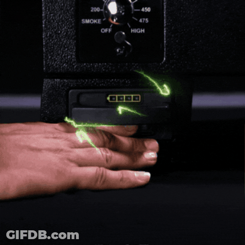 Charge Power Into It's Maximum GIF