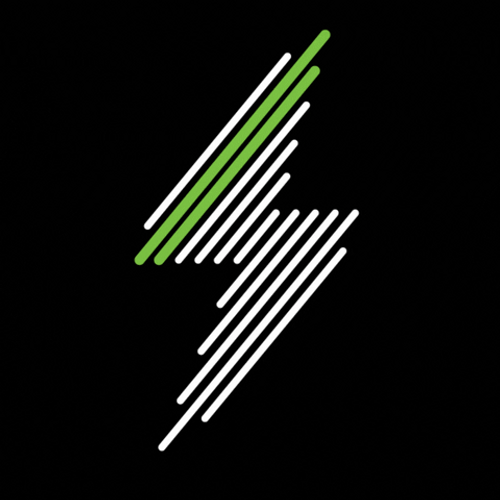 Charge Sign In Flickering Screen GIF