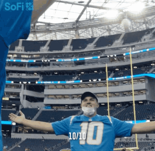 Chargers Dhbc GIF