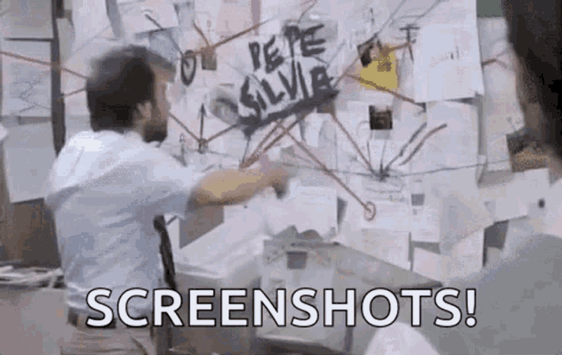 Charlie Always GIF