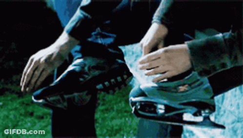 Charlie Brown And Snoopy Last Day Of School GIF