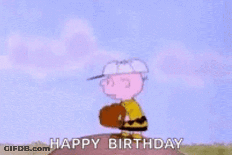 Charlie Brown Football GIF
