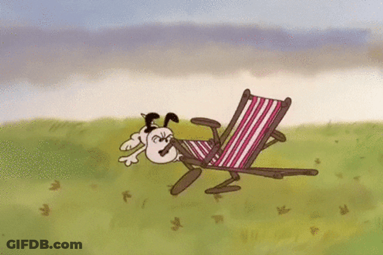 Charlie Brown Peanuts Snoopy Thanksgiving GIF