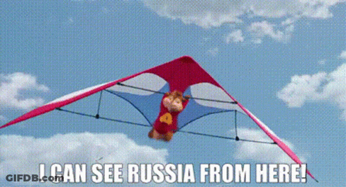 Charlie Brown Watching Monkey From Window GIF