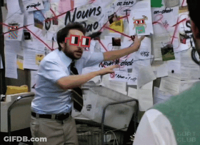 Charlie Day Plan GIF