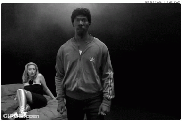 Charlie Murphy GIF