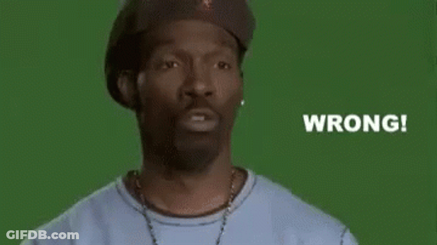 Charlie Murphy GIF