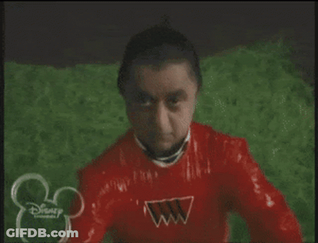 Charlie's Oompa Loompa Loyalty Display GIF