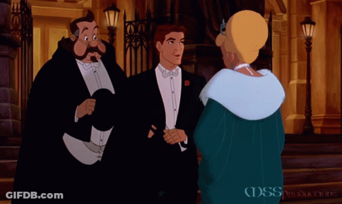 Charlotte Dimitri GIF