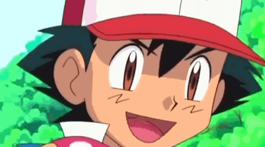 Charmander Going Inside Pokeball GIF