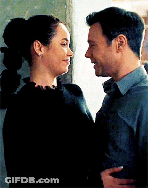 Charmed Hacy GIF