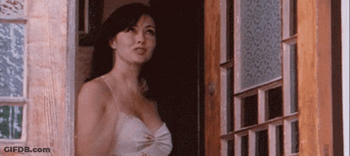 Charmed Prue Halliwell Finger Magic GIF