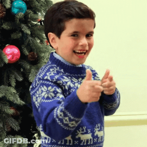 Charming Tyler Wladis Finger Gun Gotcha GIF