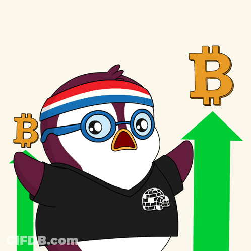 Chart Graph GIF