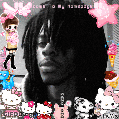 Chasemari GIF