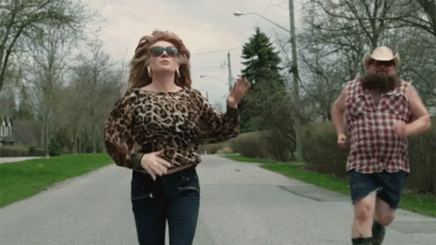 Chasing James Barker Band Music Video GIF