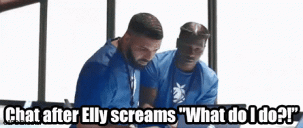 Chat After Elly Drake Meme GIF