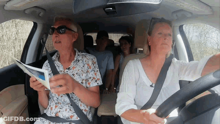 Chateau Meiland Martien Meiland Road Trip GIF