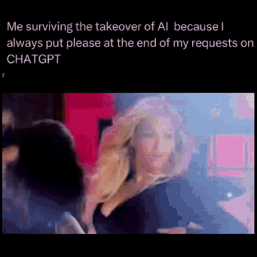Chatgpt Beyonce Knowles Concert Performance GIF