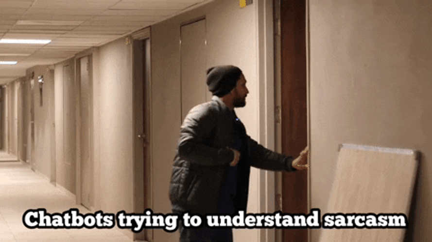 Chatgpt Understanding Sarcasm Meme GIF