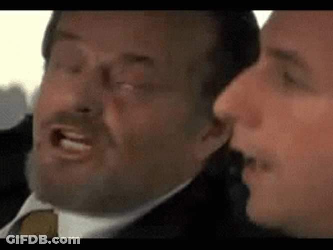 Chatty Jack Nicholson GIF
