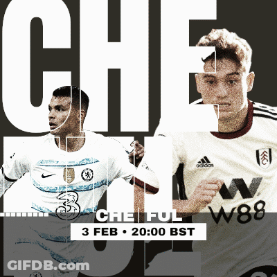 Che Ful Vs W88 Soccer Match February 3 GIF