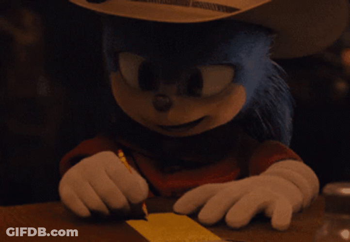 Check List GIF