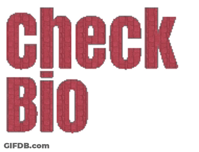 Check The Biology GIF