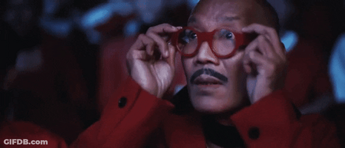 Checking Carefully Interested GIF