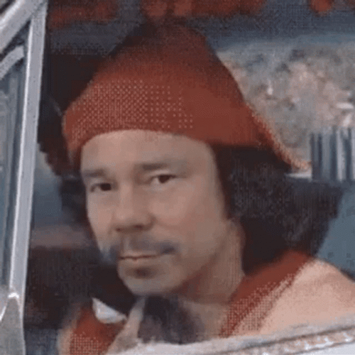 Cheech And Chong Asian Guy Face Swap GIF