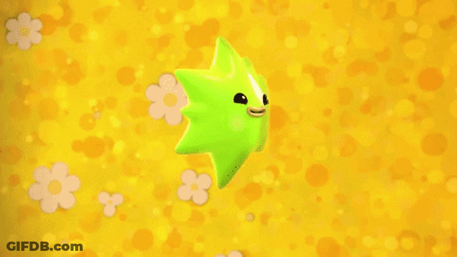 Cheek Kiss Cute Love True And The Rainbow Kingdom GIF