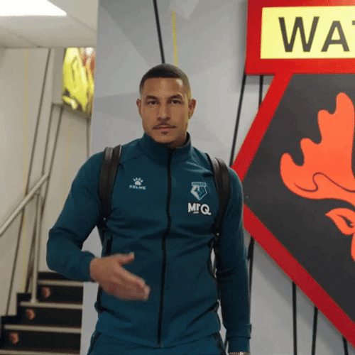 Cheeky Rizz Jake Livermore Kiss Finger Gun GIF