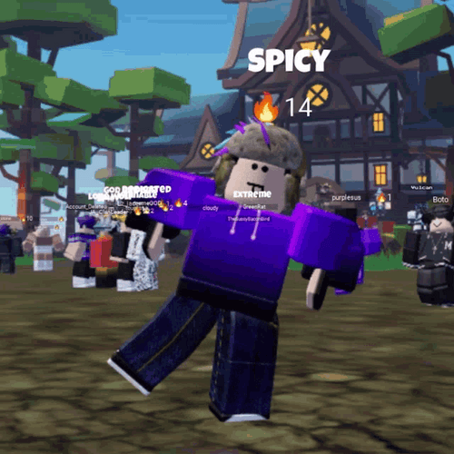 Cheer Up Roblox Online Game Meme GIF