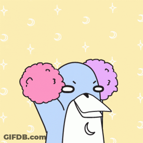 Cheering Keep Going It GIF