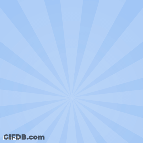 Cheerleader With Have Fun Text GIF