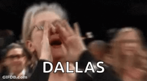 Cheerleaders Dancing In A Row GIF