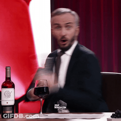 Cheers Confetti Jan Bohermann GIF