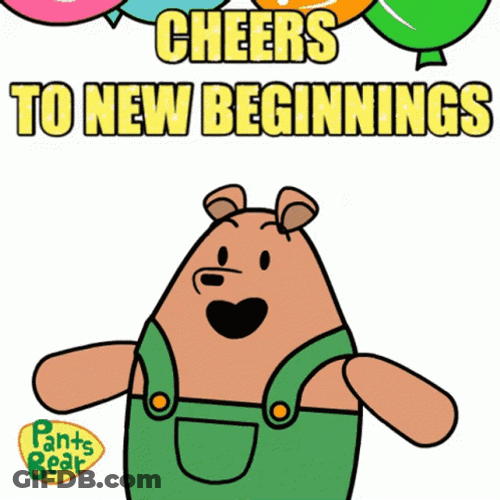 Cheers Congratulations On Your New Job GIF