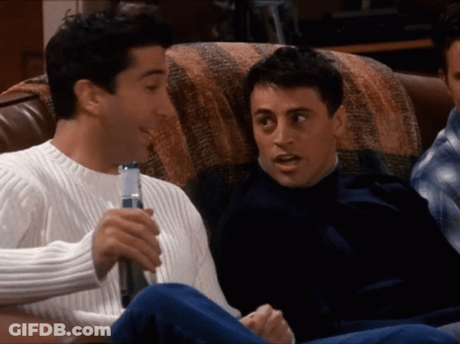 Cheers For Die Hard GIF